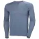 Helly hansen Durawool langarmet baselag