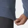 Helly hansen Durawool langarm-baselayer