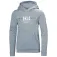 Helly hansen Graphic Jr kapuzenpullover