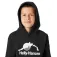 Helly hansen Moletom com capuz Graphic Jr