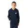 Helly hansen Graphic Jr kapuzenpullover
