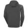 Helly hansen Sudadera con cremallera HP Tech