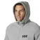 Helly hansen Толстовка на молнии HP Tech