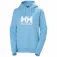 Helly hansen Logo 2.0 Hettegenser