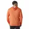 Helly hansen Moletom com fecho Lifa Tech Lite
