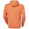 Helly hansen Lifa Tech Lite sweatshirt med lynlås