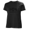Helly hansen Logo 3.0 반팔 티셔츠