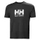 Helly hansen Logo 3.0 반팔 티셔츠
