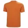 Helly hansen Logo 3.0 반팔 티셔츠