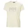 Helly hansen Logo 3.0 半袖Tシャツ
