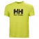 Helly hansen Logo 3.0 반팔 티셔츠