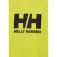Helly hansen Logo 3.0 반팔 티셔츠