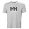 Helly hansen Logo 3.0 半袖Tシャツ