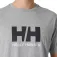 Helly hansen Logo 3.0 반팔 티셔츠