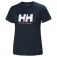 Helly hansen Logo 3.0 반팔 티셔츠