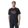 Helly hansen Logo 3.0 반팔 티셔츠