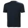 Helly hansen Logo 3.0 반팔 티셔츠