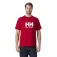 Helly hansen Logo 3.0 반팔 티셔츠