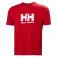 Helly hansen Logo 3.0 반팔 티셔츠