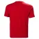 Helly hansen Logo 3.0 반팔 티셔츠