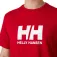Helly hansen Logo 3.0 반팔 티셔츠