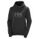 Helly hansen Logo 2.0 Hettegenser