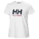 Helly hansen Logo 3.0 반팔 티셔츠