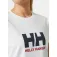 Helly hansen Logo 3.0 반팔 티셔츠