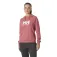 Helly hansen Logo 2.0 kapuzenpullover