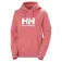 Helly hansen Sudadera con capucha Logo 2.0