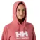 Helly hansen Moletom com capuz Logo 2.0