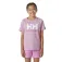 Helly hansen Samarreta de màniga curta Logo Jr