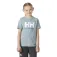 Helly hansen Logo Jr 반팔 티셔츠