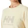 Helly hansen Moletom Logo 2.0