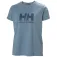 Helly hansen Logo 3.0 반팔 티셔츠