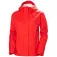 Helly hansen Loke 2.0 regenmantel