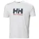 Helly hansen Logo 3.0 반팔 티셔츠