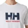 Helly hansen Logo 3.0 반팔 티셔츠
