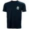 Helly hansen Massif Graphic 반팔 티셔츠