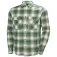 Helly hansen Lokka Organic Flannel langarmhemd