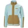 Helly hansen Marka Jr 지퍼 플리스