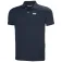 Helly hansen Ocean 2.0 kurzarm-poloshirt