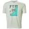 Helly hansen Race Sailing 반팔 티셔츠
