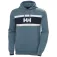 Helly hansen Salt Hettegenser
