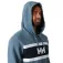 Helly hansen Moletom com capuz Salt
