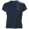 Helly hansen Shine Solen kurzarm-baselayer