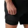 Helly hansen Pantalons curts Rapide 7´´