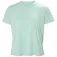 Helly hansen Sval kurzarm-baselayer