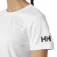 Helly hansen Tech 2.0 kurzarm-baselayer