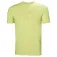 Helly hansen Tech Logo 반팔 티셔츠